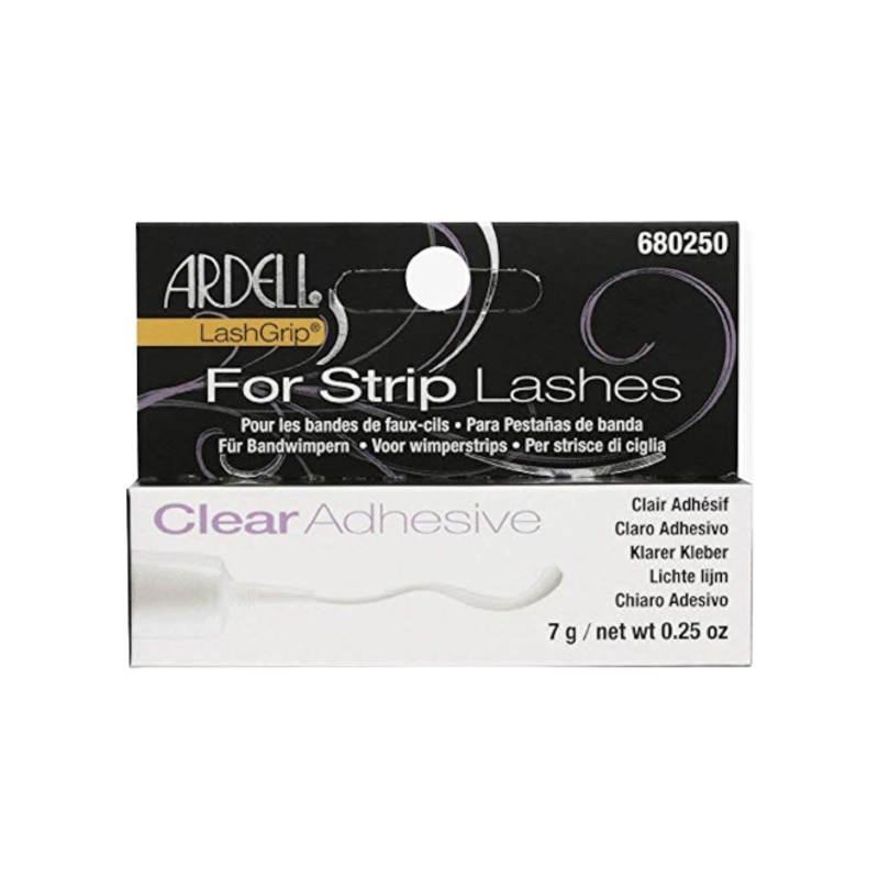 Lash Grip Adhesive