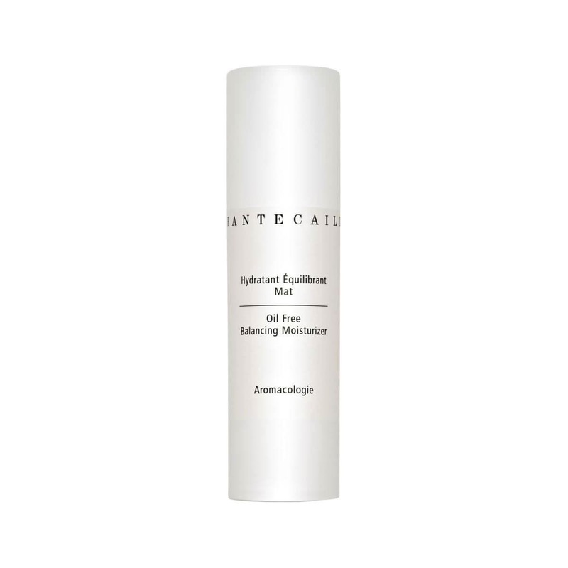 Oil-Free Balancing Moisturizer | Lightweight Hydration for Combination Skin
