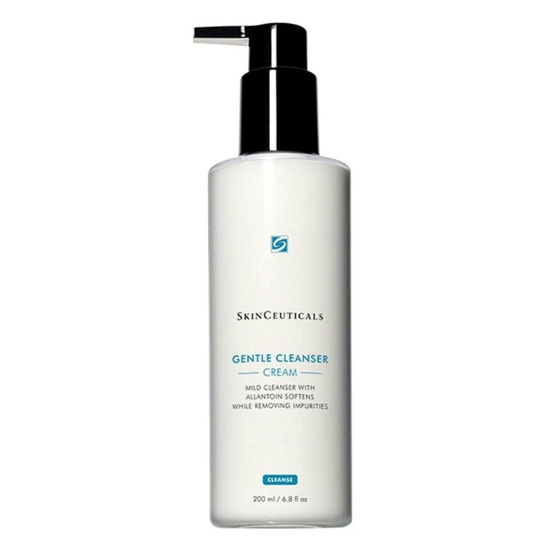 SkinCeuticals Gentle Cleanser Cream 190 ml