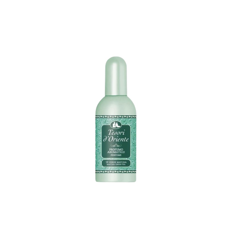 Tesori Oriente Te Verde Matcha Perfume 100ML
