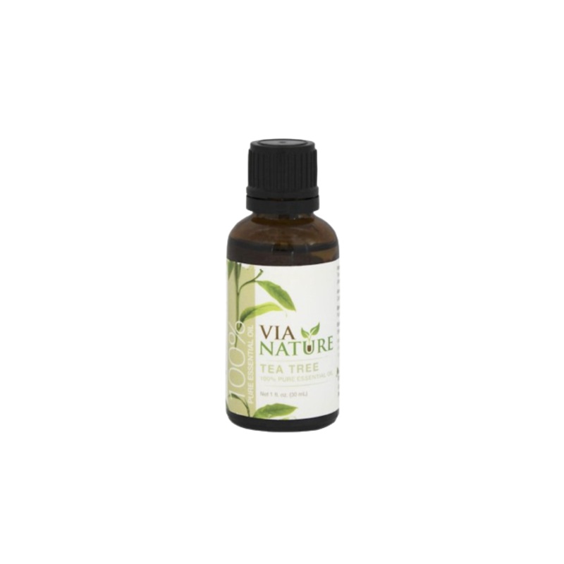 Via Nature Grapefruit Essential Oil