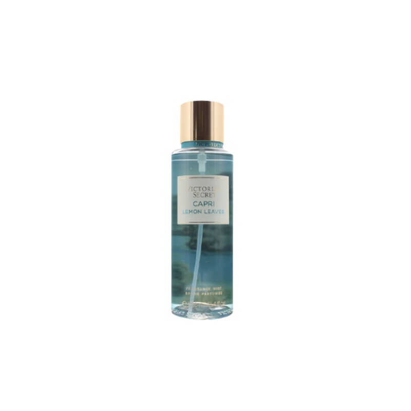 Victoria’s Secret Carpi Lemon Leaves Fragrance
