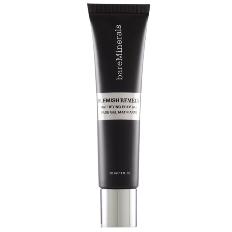 bareMinerals Blemish Remedy Mattifying Prep Gel