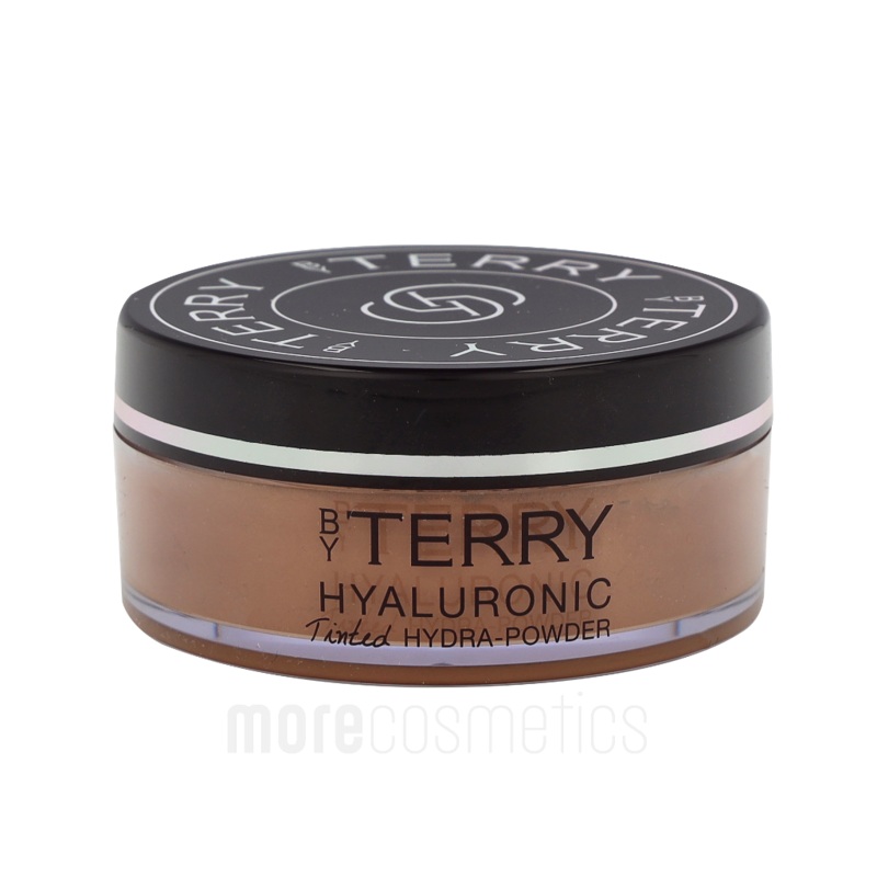 By Terry Hyaluronic Tinted Hydra-Powder #600 Dark