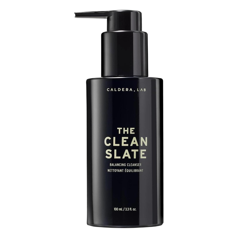 Caldera + Lab The Clean SlateMen’s Balancing Cleanser – 100ml
