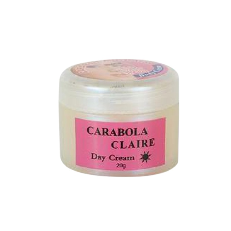 Carambola Cream Day