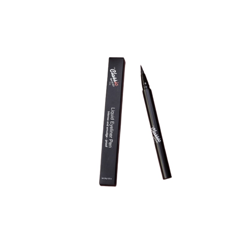 Classic Liquid Eye Liner Pen