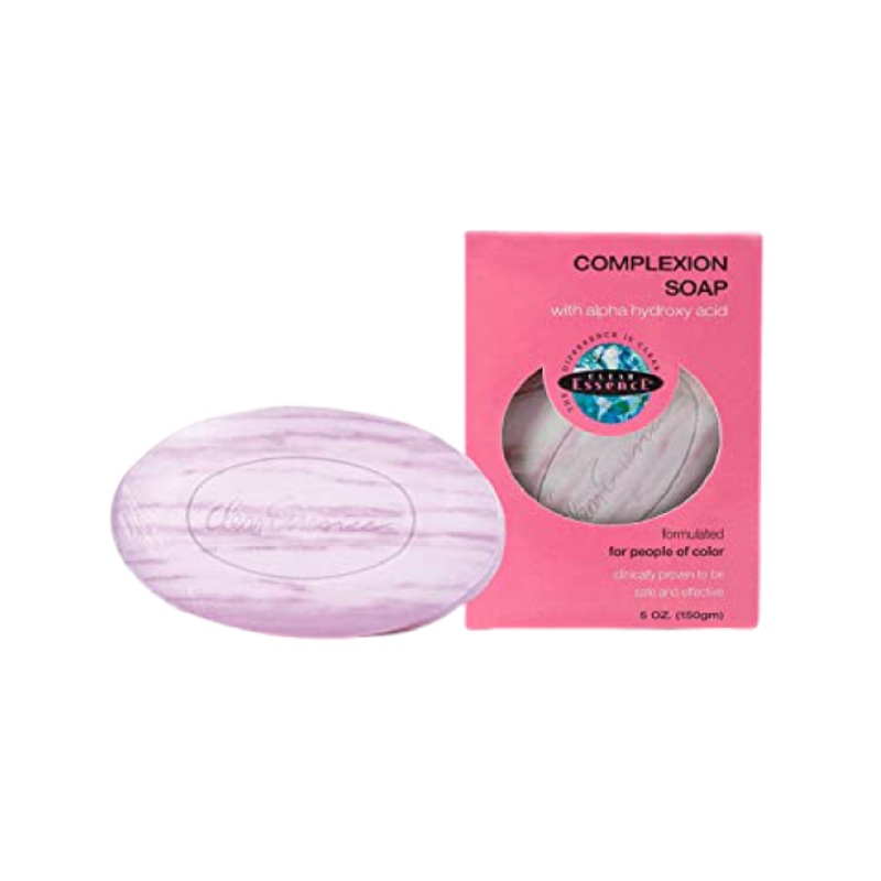 Clear Essence Complexion Soap