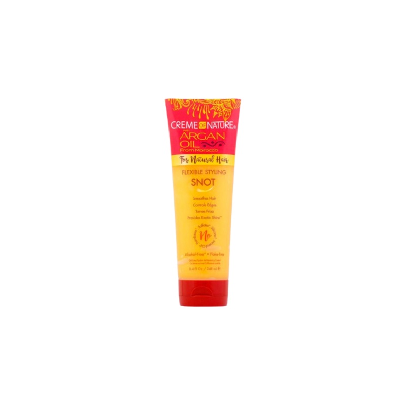 Creme Of Nature Flexible Styling Snot