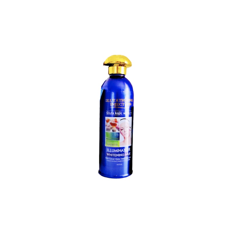 Glutathione Injection Illuminateur Exclusive