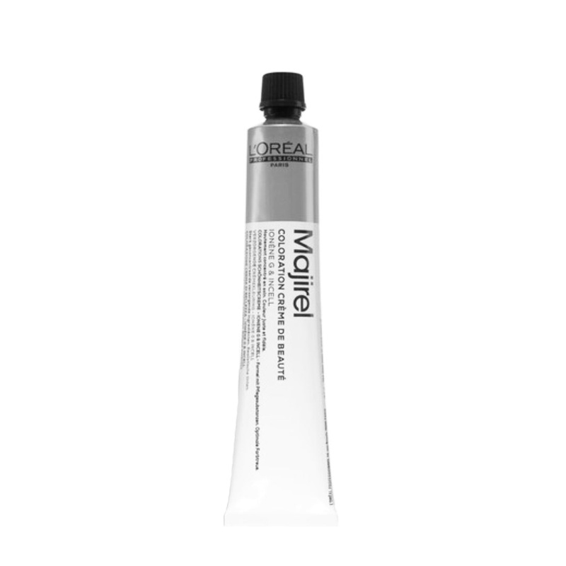 L’Oreal Paris Majirel Coloration Professional Coloring Cream 49.5g 8-LIGHT-BLONDE