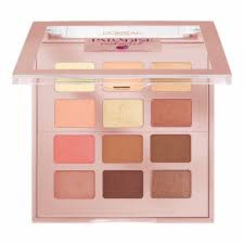 L’Oreal Paris Paradise Enchanted Scented Eyeshadow Palette 150