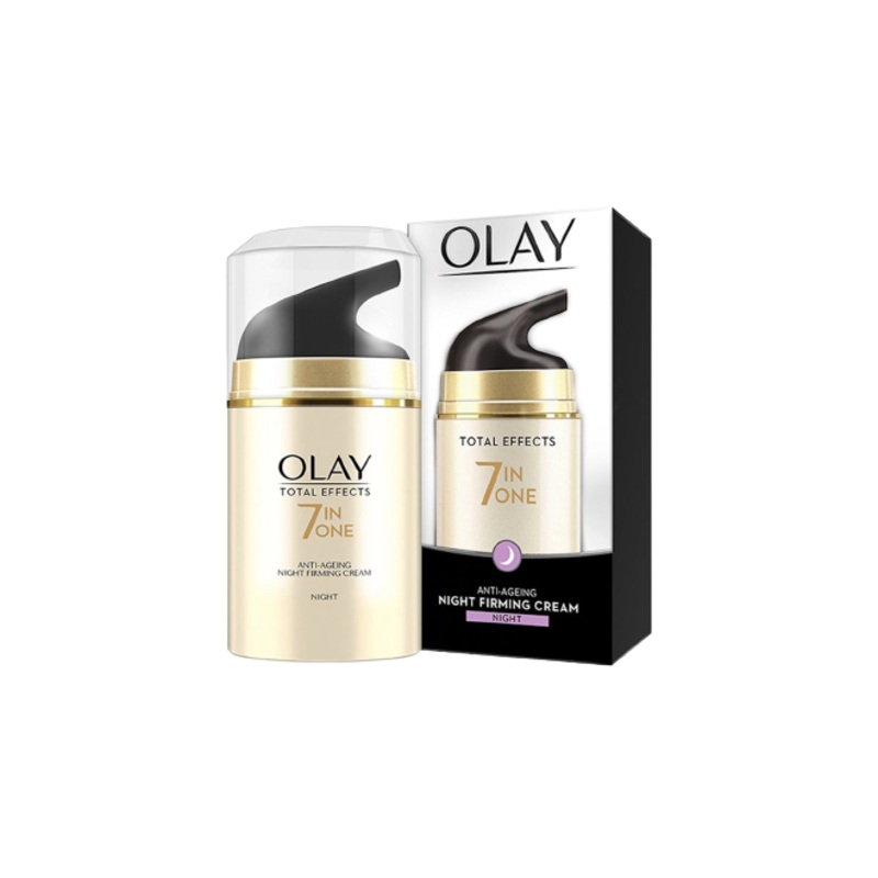 Olay7 Night Cream