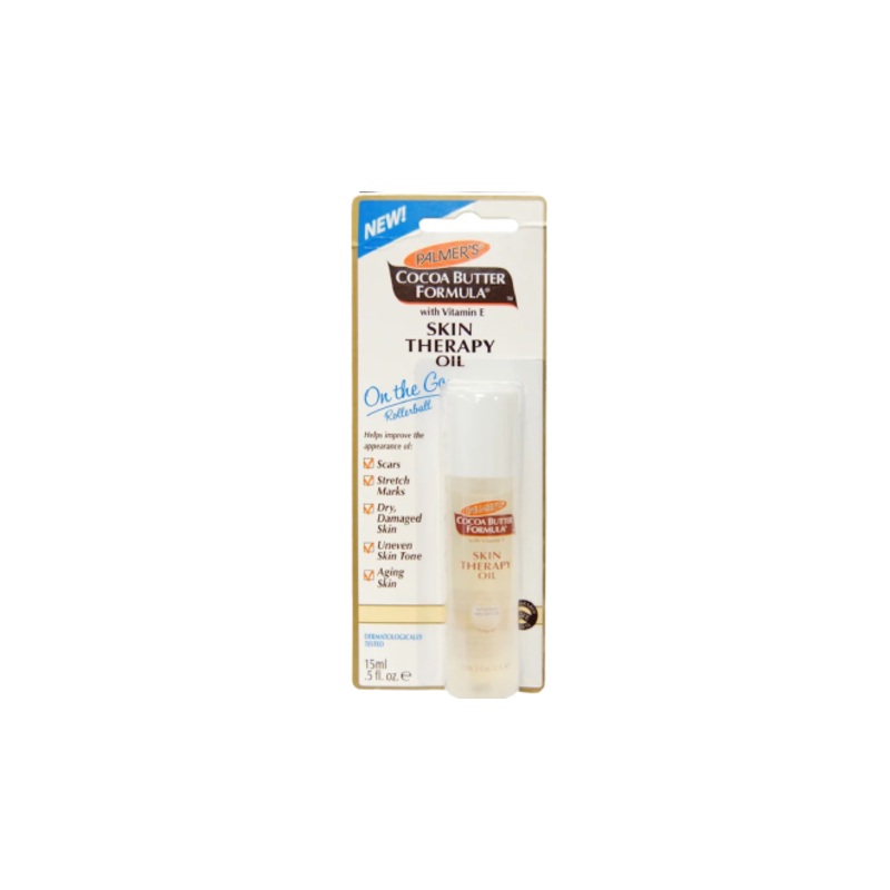Palmers Skin Therapy Oil