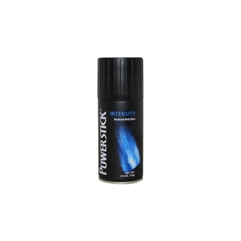 Power Deodorant Stick Intensity