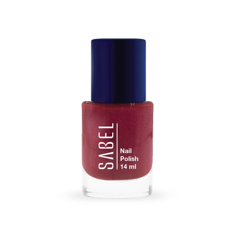 #38 Sabel cosmetics  nail polish