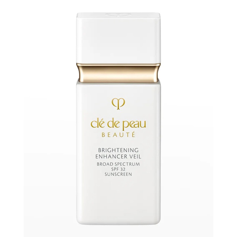 Cl de Peau Beaut Brightening Enhancer Veil
