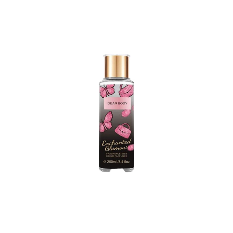 Dear Body Enchanted Glamour