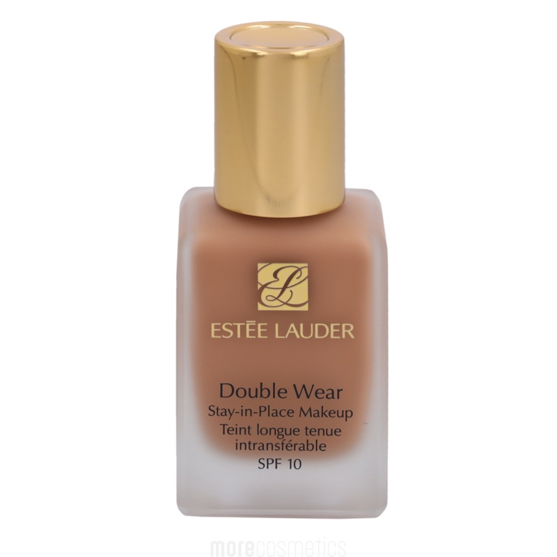 E.Lauder Double Wear Stay In Place Makeup SPF10 #4C2 Auburn