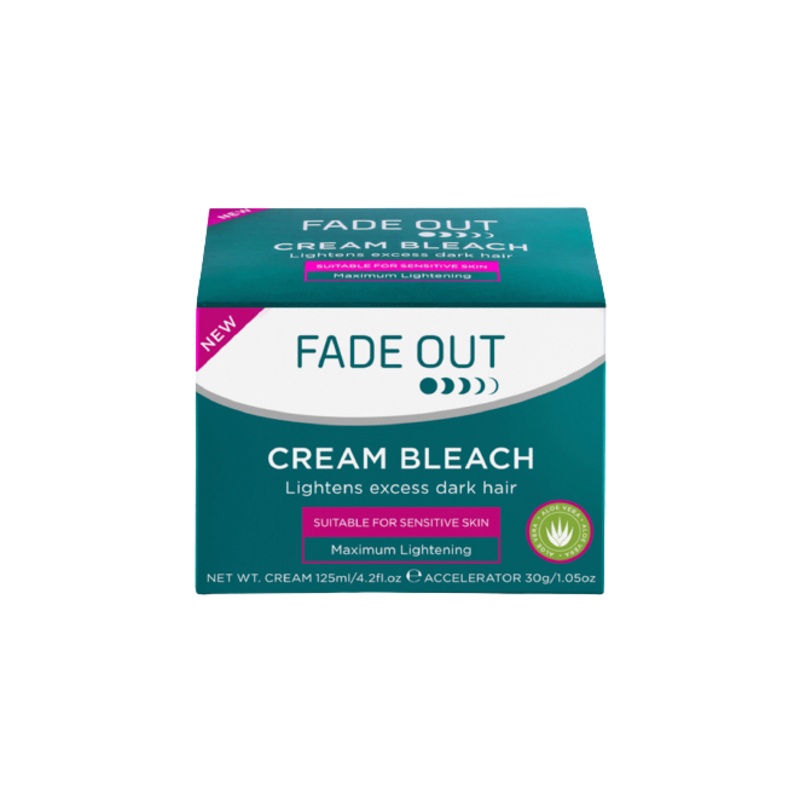 Fade Out Cream Bleach