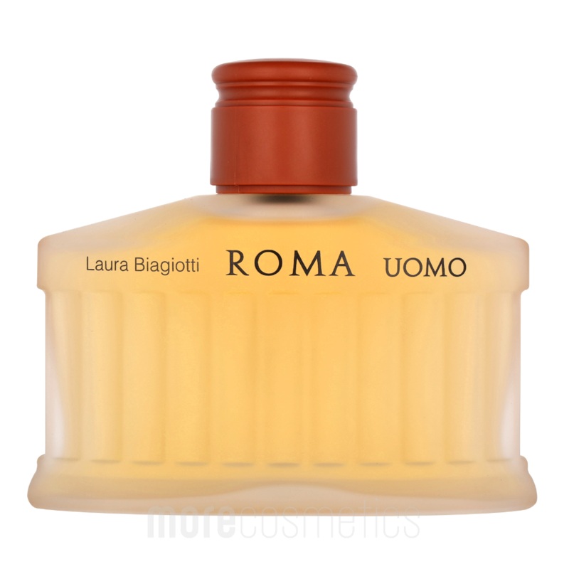 Laura Biagiotti Roma Uomo Edt Spray 200 ml
