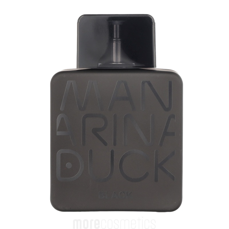 Mandarina Duck Black Edt Spray 100 ml