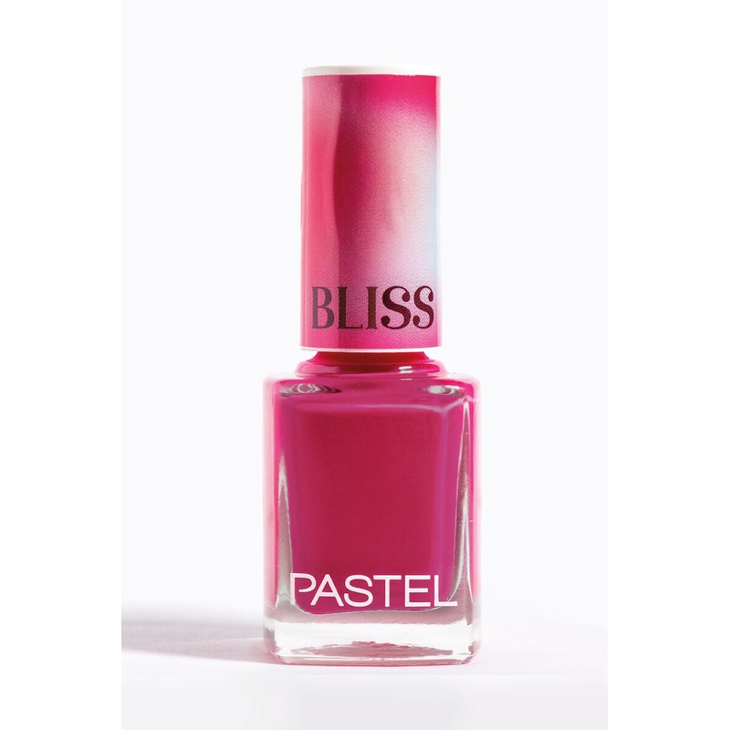 pastel nail polish – 445