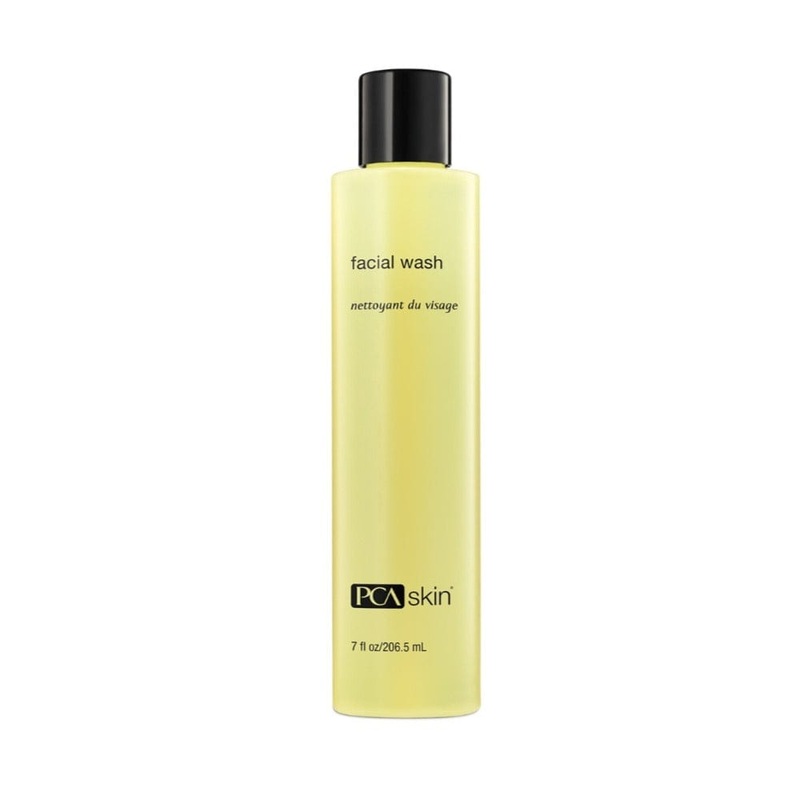 PCA Skin Facial Wash 7 fl. oz.