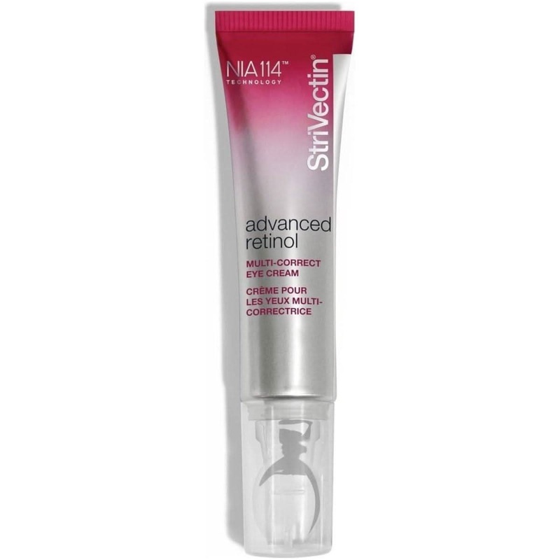 StriVectin Advanced Retinol Eye Treatment 15ml | Anti-Aging & Firming