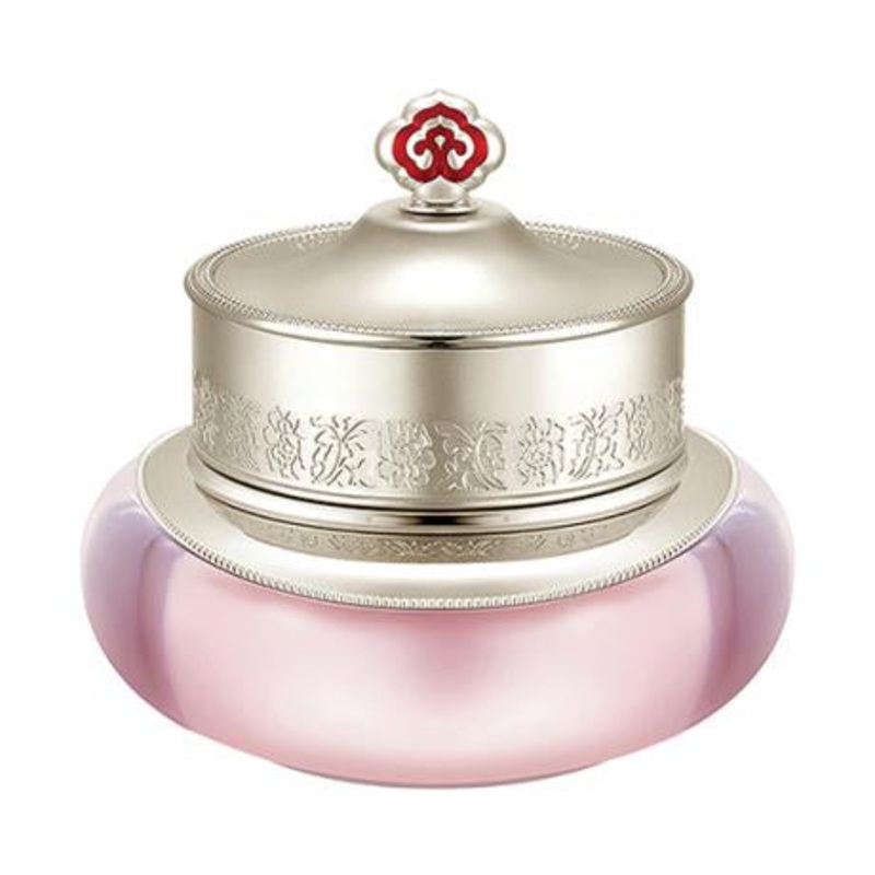 The History of Whoo GONGJINHYANG SOO Yeon Cream  50ml | Deep Vital Hydration for Dry Skin