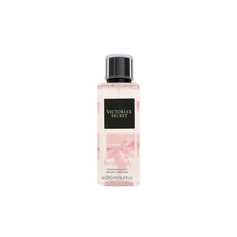 Victoria’s Secret Love Is Heavenly