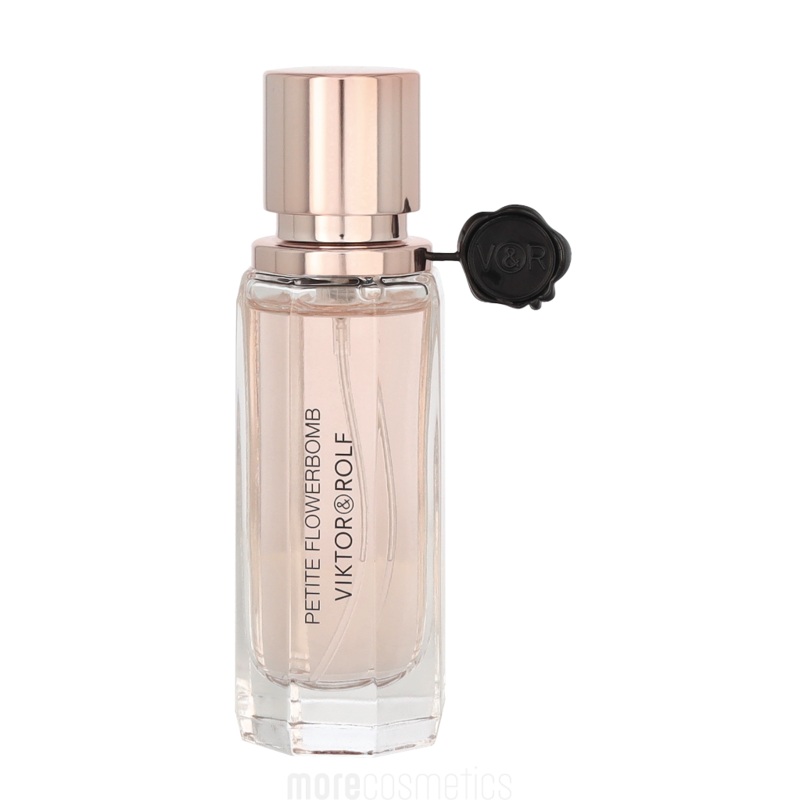 Viktor & Rolf Flowerbomb Edp Spray Petite Flowerbomb