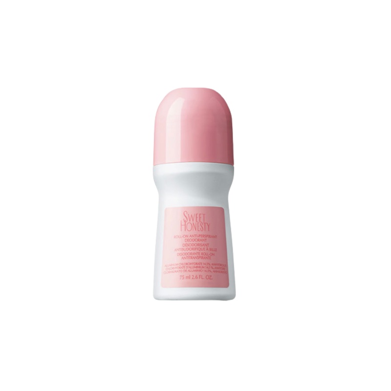 Avon Sweet Honesty Roll On
