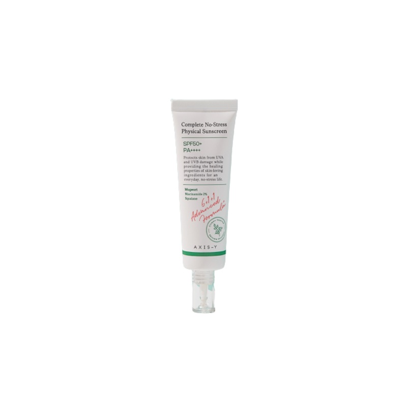 Axis-Y Spf 50+ Pa++++