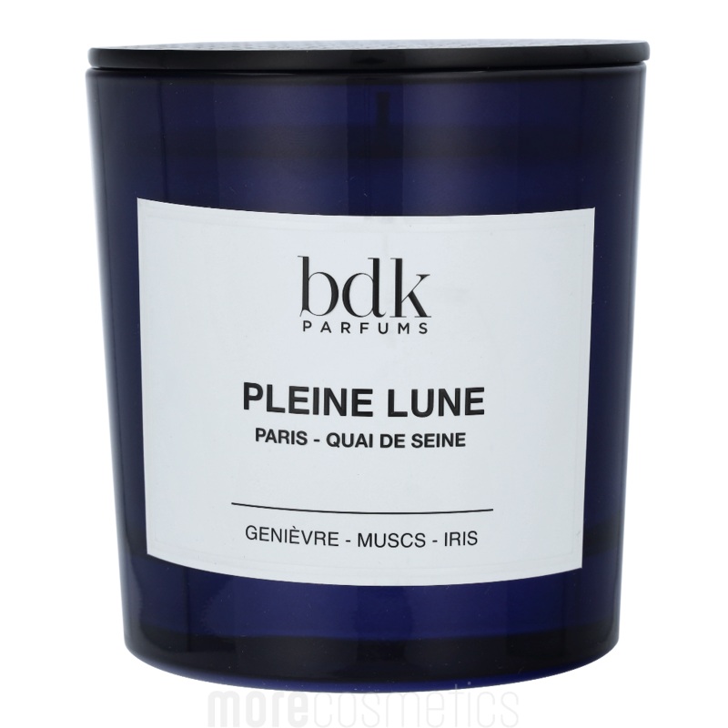 BDK Parfums Pleine Lune Candle