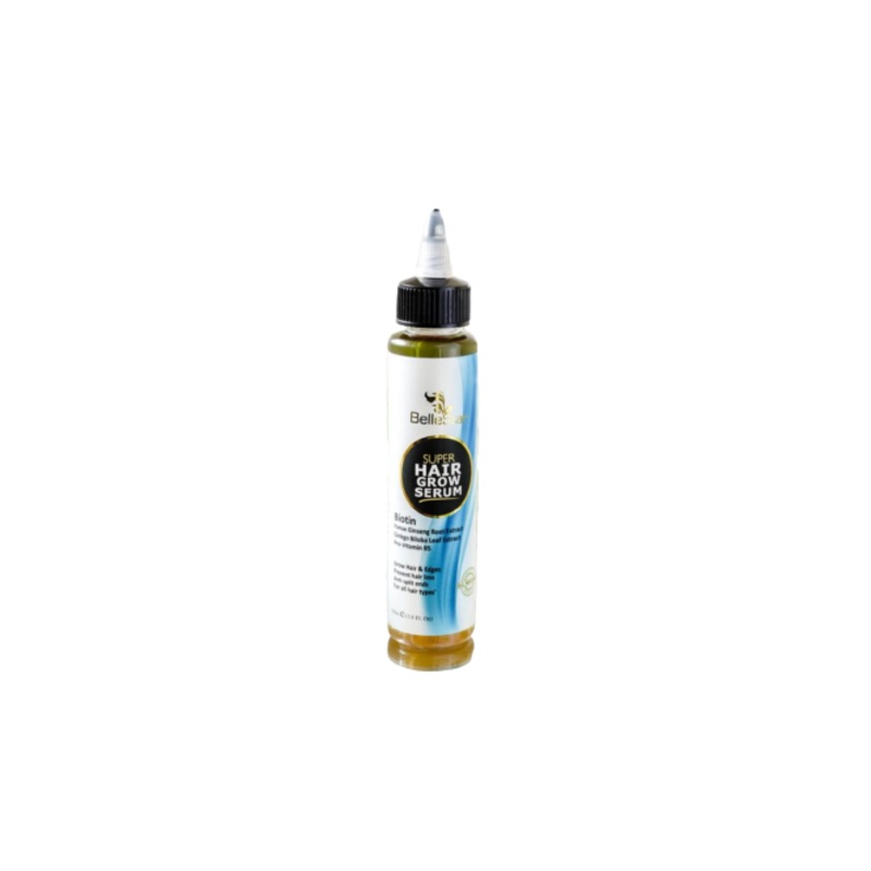 Bellestar Super Hair Grow Serum