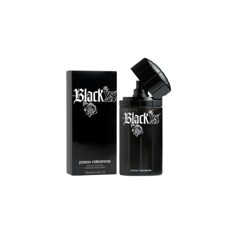 Blackxs Body Spray 150ML