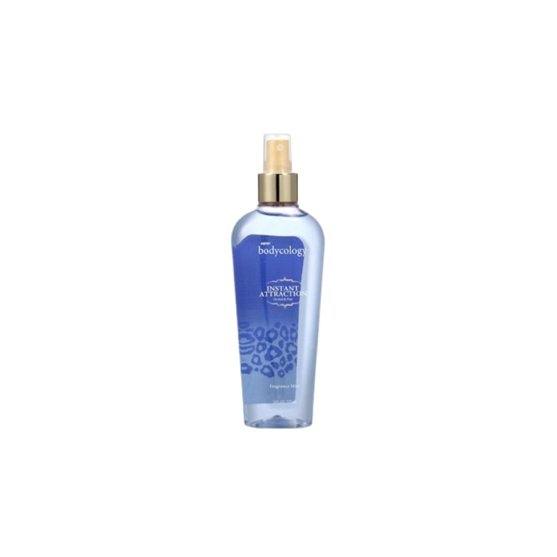 Bodycology Instant Attraction Orchid And Pear