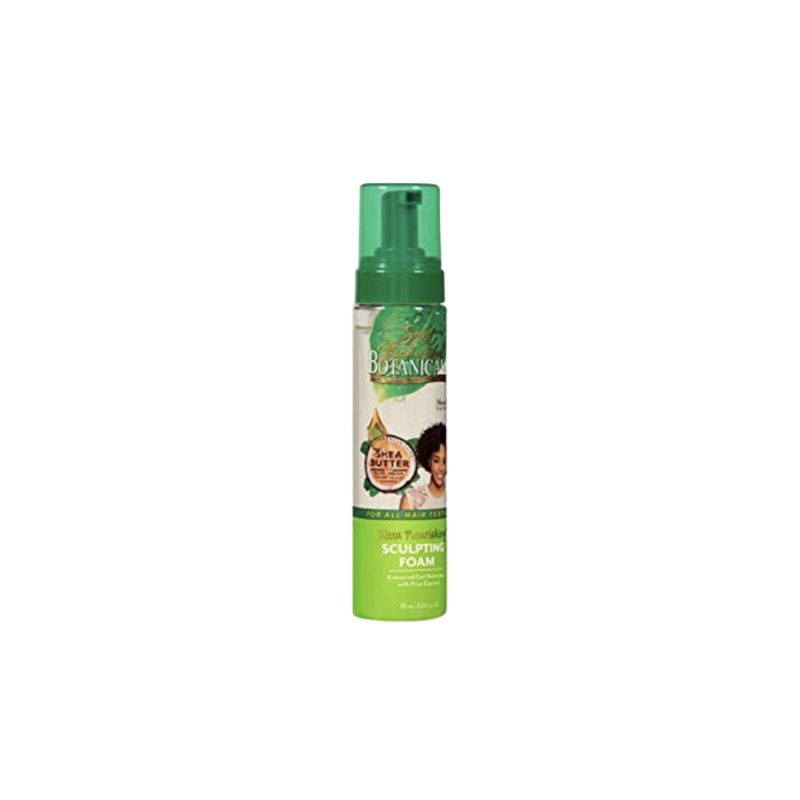 Botanicals Sculpting Foam 251ML
