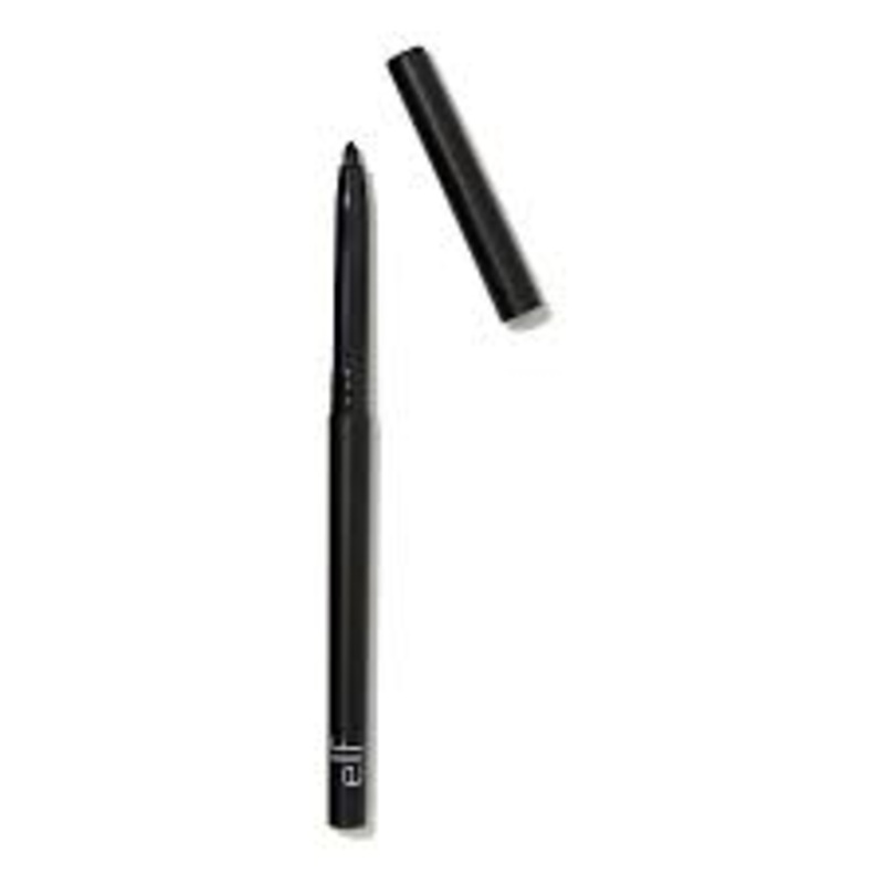 Elf No Budge Retractable Eyeliner Waterproof Black
