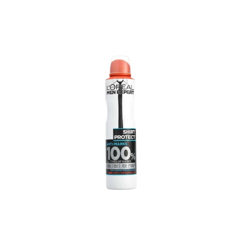 L’oreal Paris Men Expert Shirt Protect Anti Marks