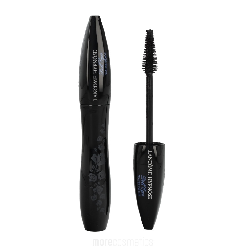Lancome Hypnose Doll Eyes Waterproof Mascara #01 So Black!