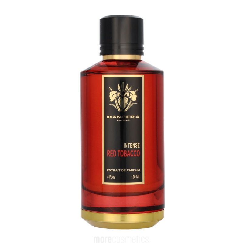 Mancera Red Tobacco Intense Edp Spray 120 ml