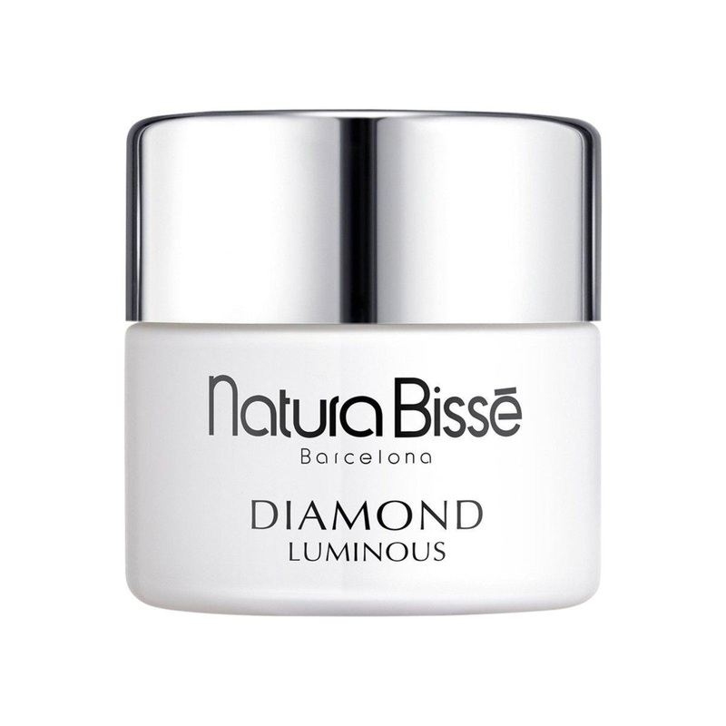 Natura Biss Diamond Luminous Perfecting Cream  50ml | Brightening, Rejuvenating Moisturiser for Even-Toned, Radiant Skin