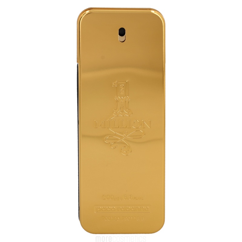 Paco Rabanne 1 Million Edt Spray 200 ml