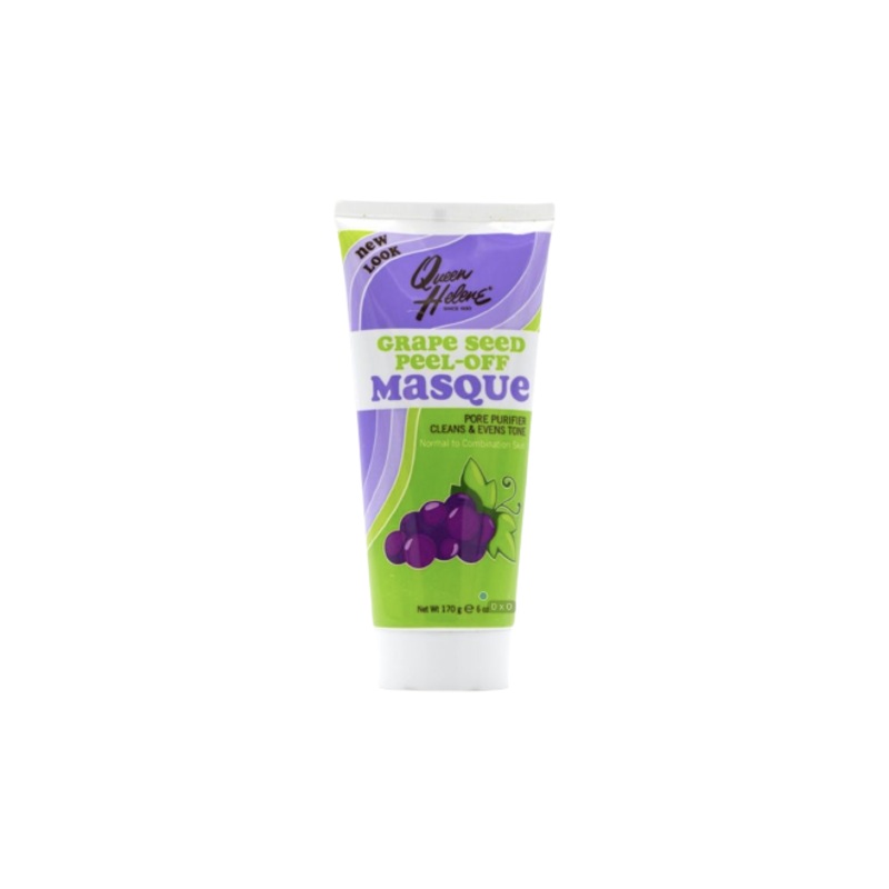 Queen Helene Grape Mask