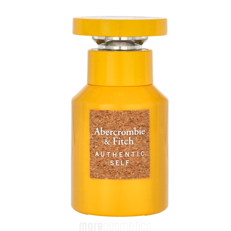 Abercrombie & Fitch Authentic Self Women Edp Spray 30 ml