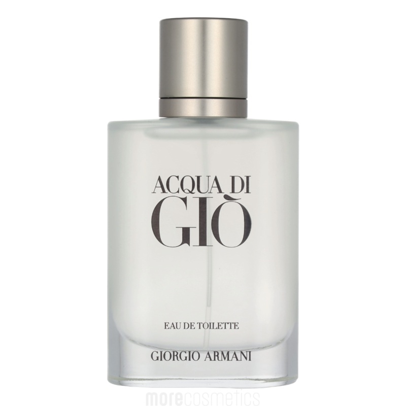 Armani Acqua Di Gio Pour Homme Edt Spray Refillable 50 ml