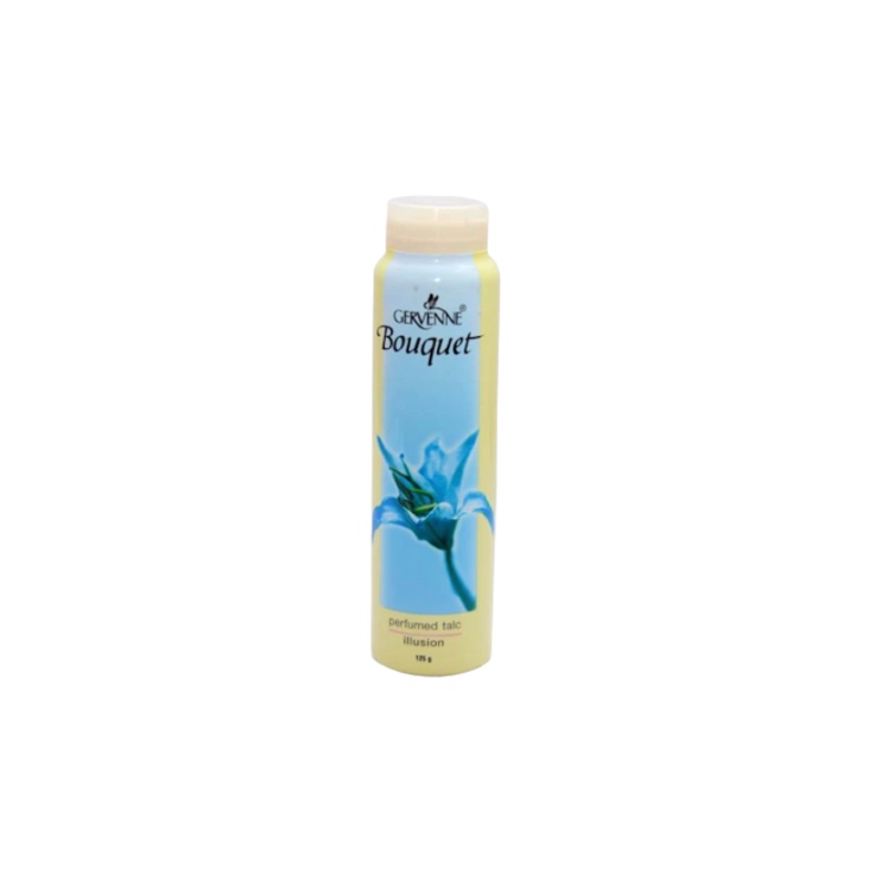 Bouquet Powder Illusion 125G