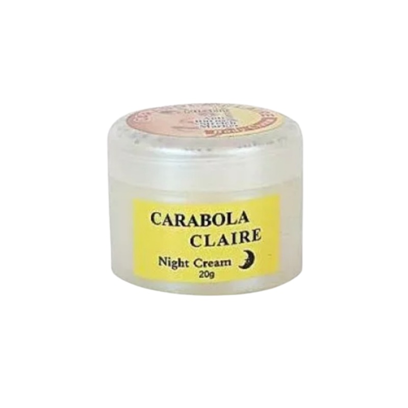Carabola Claire Night Cream 50G